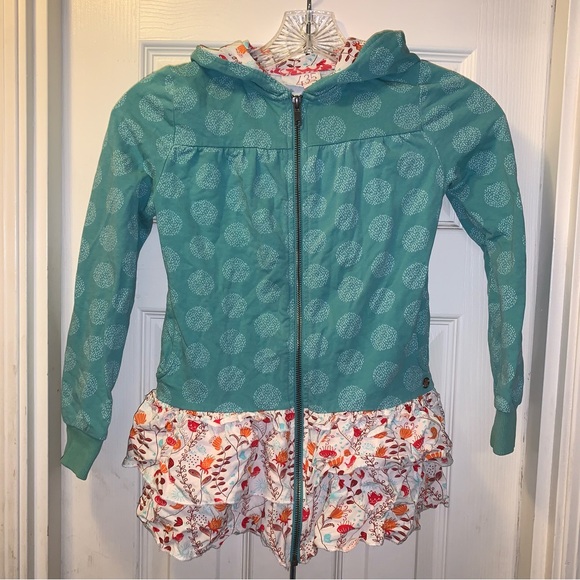 Matilda Jane track suit size 8 - Picture 7 of 11